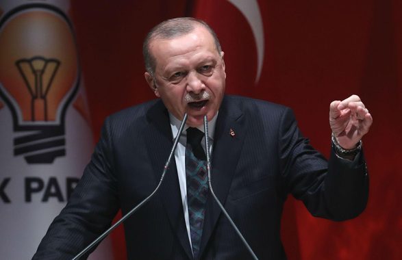 Erdogan