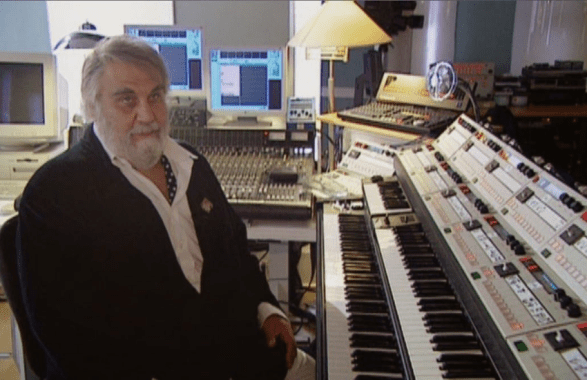 Vangelis