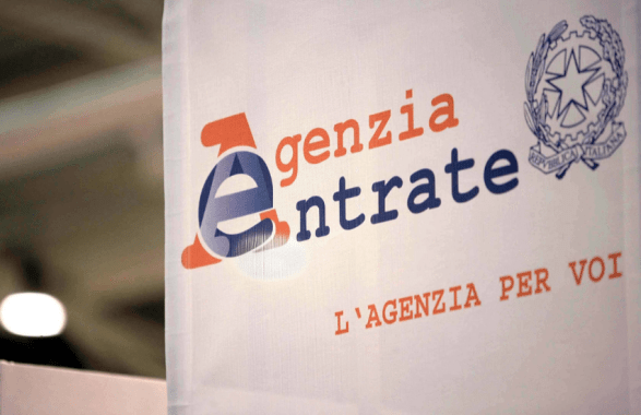 Agenzia delle Entrate