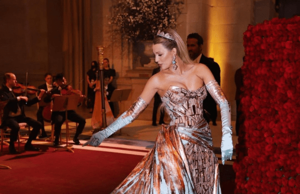 MetGala