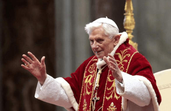 Ratzinger