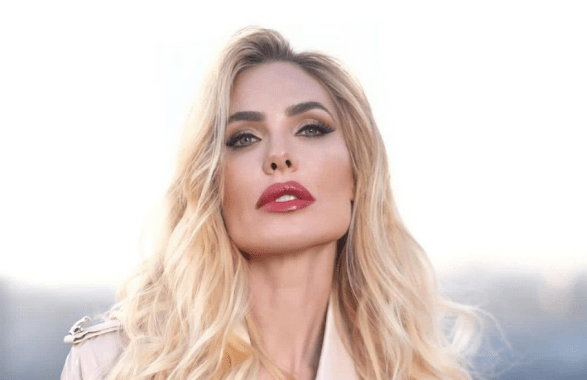 Ilary Blasi