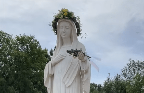 Medjugorje