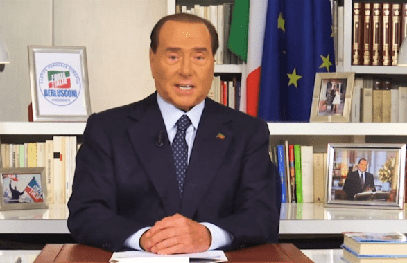 Berlusconi