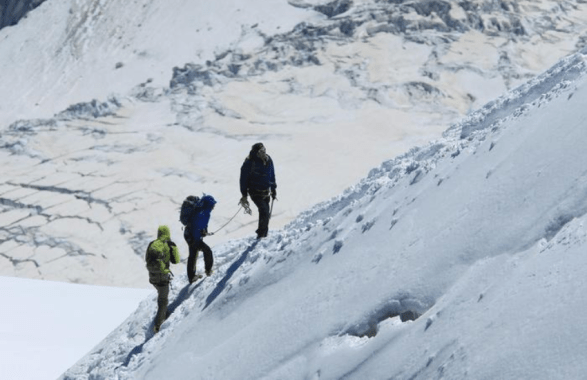 Monte Bianco