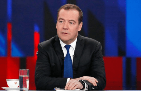 Medvedev