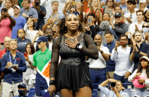 Serena Williams