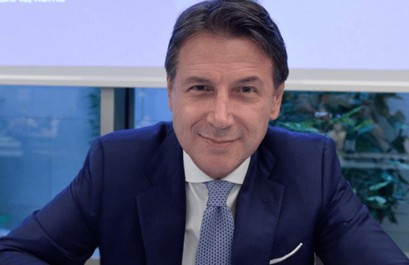 Giuseppe Conte