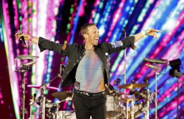 Coldplay