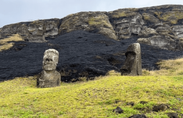 Rapa Nui