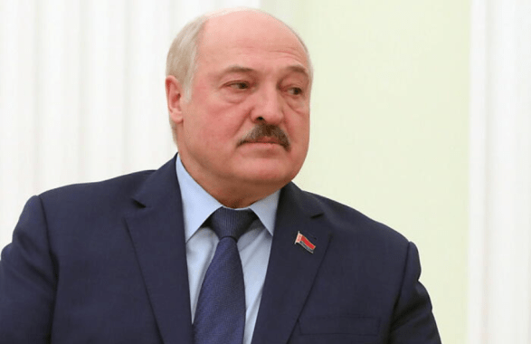 Lukashenko