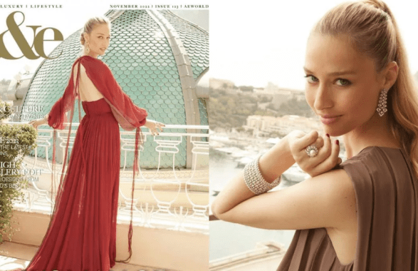 Beatrice Borromeo