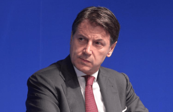 Giuseppe Conte