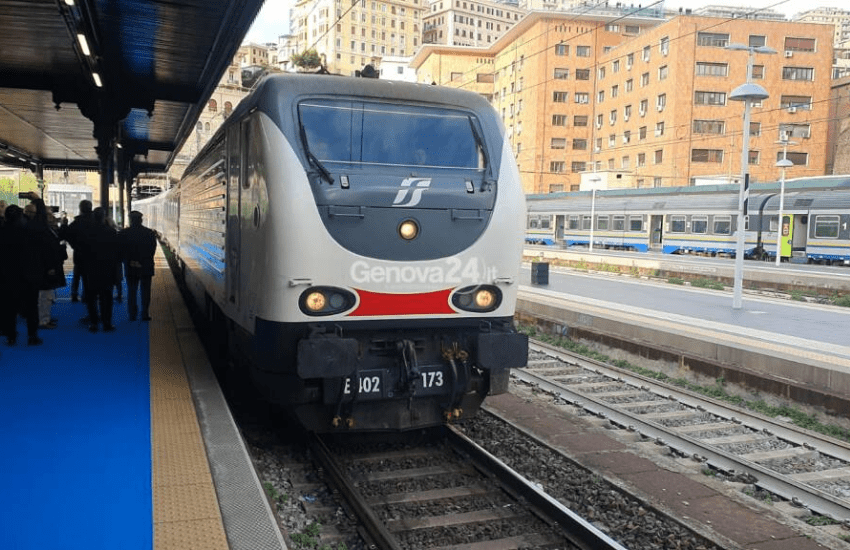 Guasto sulla linea ferroviaria alle porte di Roma: traffico verso il sud della regione in tilt