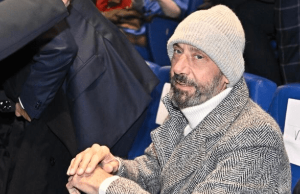 Gianluca Vialli