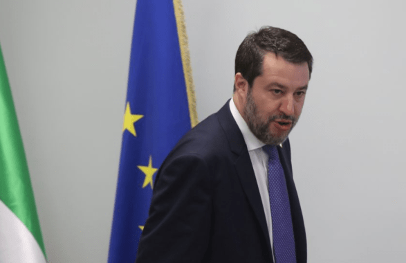 Salvini