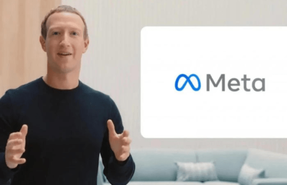 Mark Zuckerberg