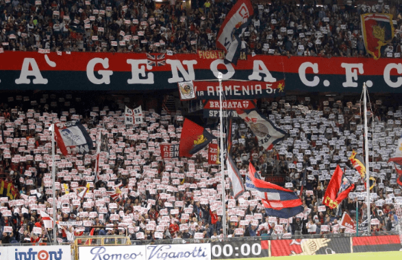 Genoa