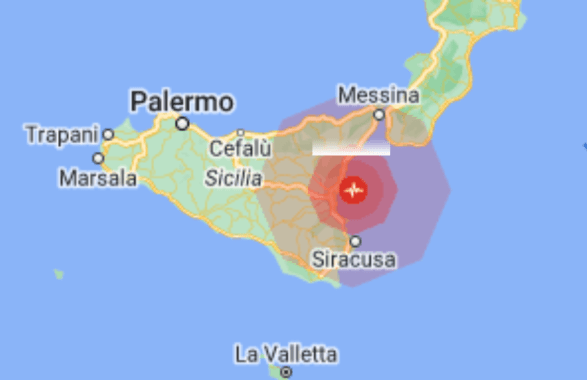 terremoto