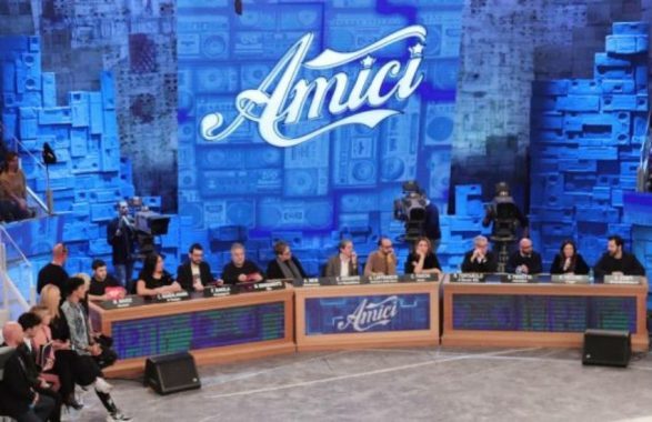 amici 22