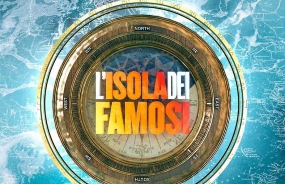 isola dei famosi