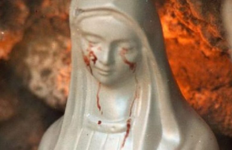 Veggente Della Madonna Di Trevignano La Pista Della Fuga Con La Cassa