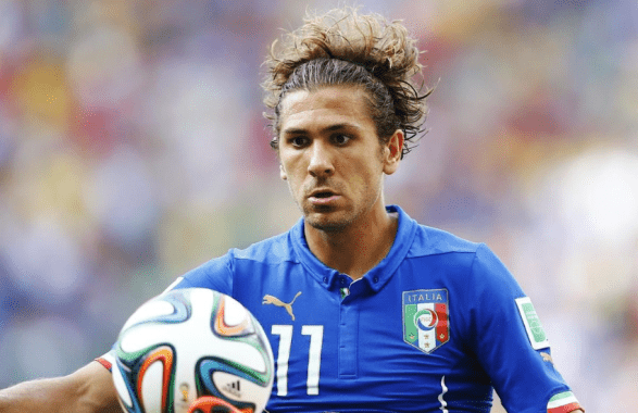 Alessio Cerci