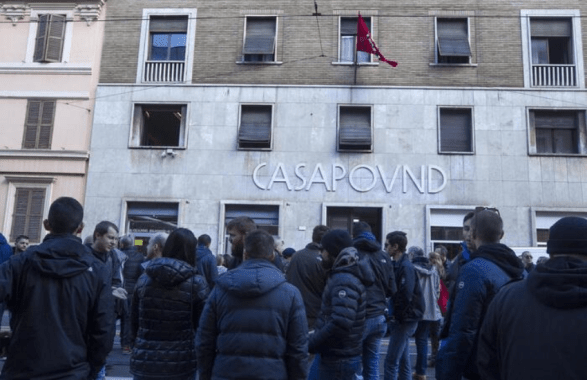 Casapound