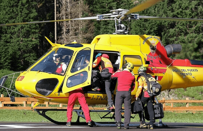 Tragedia a Cavernago, scontro frontale tra un’auto e un camion: morti due 19enni, altri due in gravissime condizioni