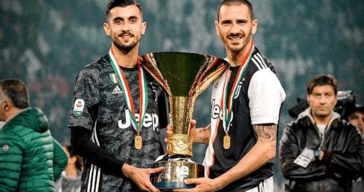 Bonucci