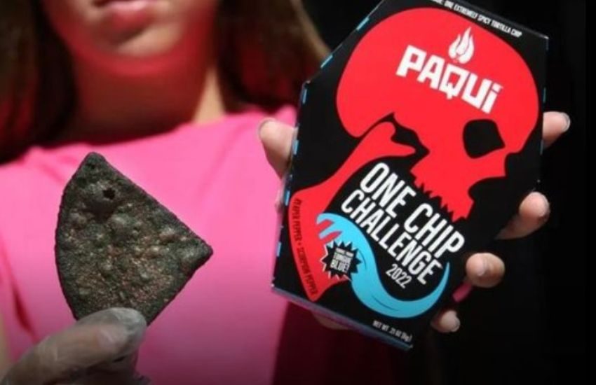 Choc negli USA, 14enne muore per una challenge social dopo aver ingerito la “patatina più piccante al mondo”