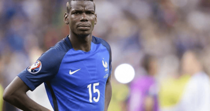 Pogba