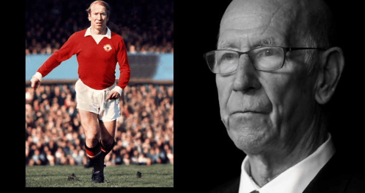 Bobby Charlton