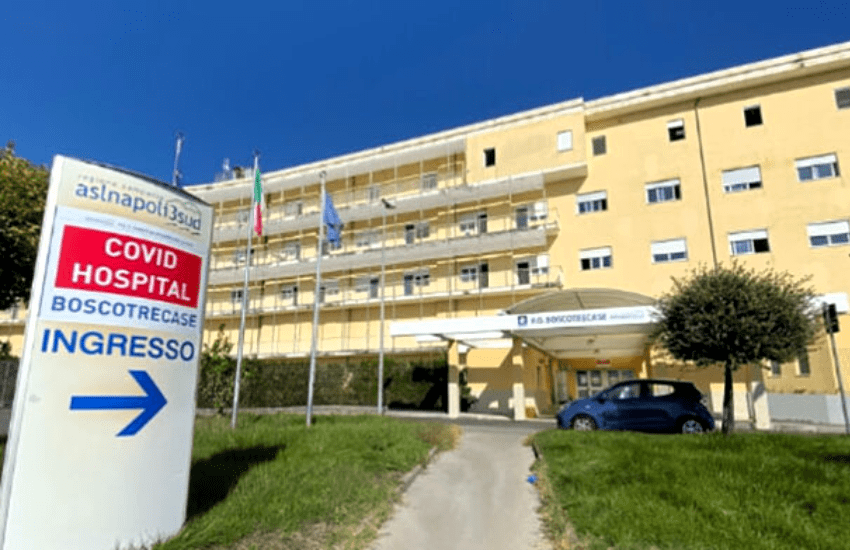 Neonata Muore Dopo La Corsa All'ospedale Che La Respinge Perché Privo ...