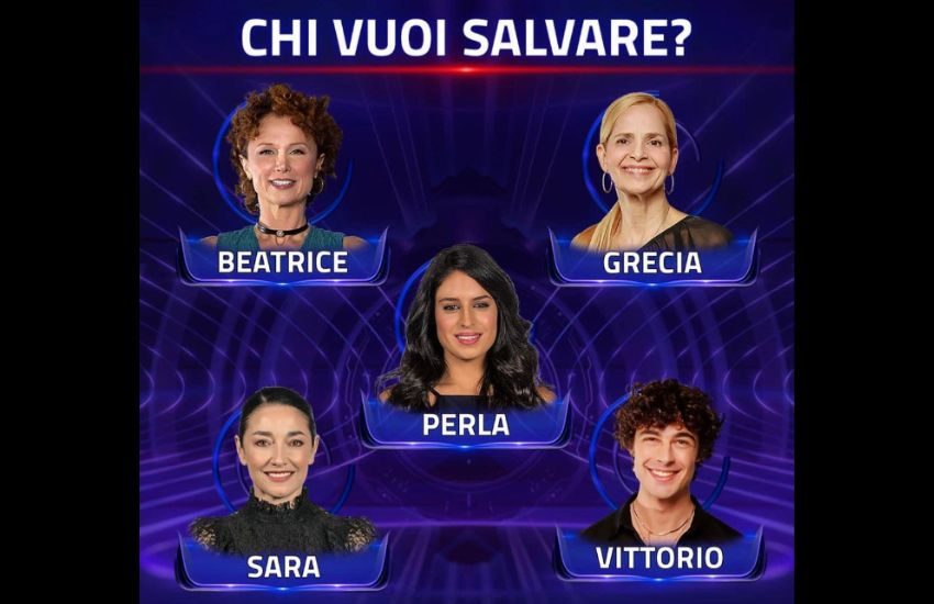 Grande Fratello: Chi Esce Stasera? Nomination E Sondaggi