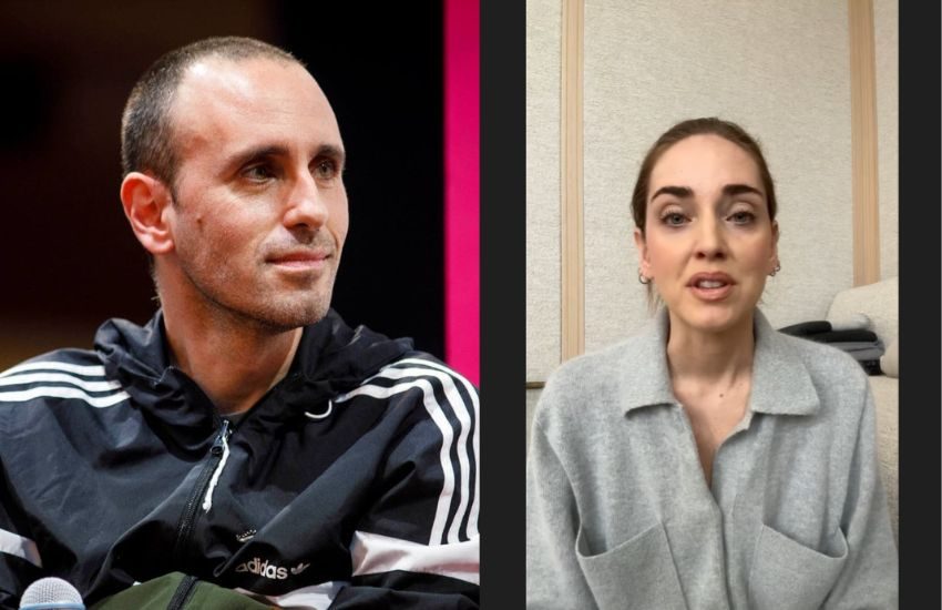 Zerocalcare ironizza sul caso “Pandorez” e lancia una frecciatina a Chiara Ferragni: “Pessimo tempismo”