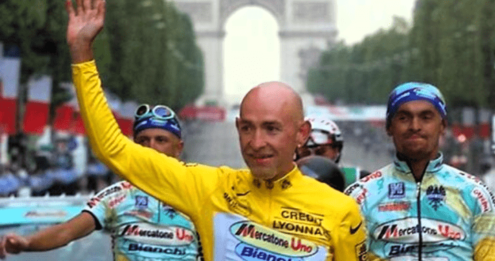 Pantani