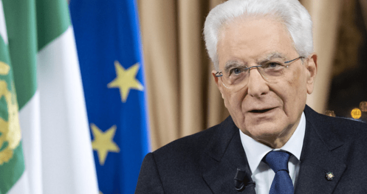 Mattarella