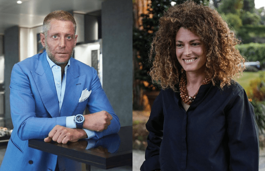 Eredità Agnelli: Anche Lapo E Ginevra Elkann Indagati