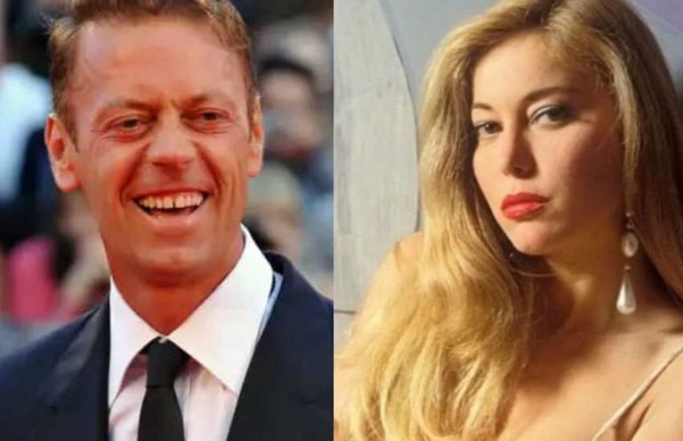 Le Confessioni Intime Di Rocco Siffredi Non Ci Crederete Ma Io E Moana Pozzi