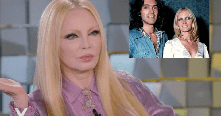 Patty Pravo