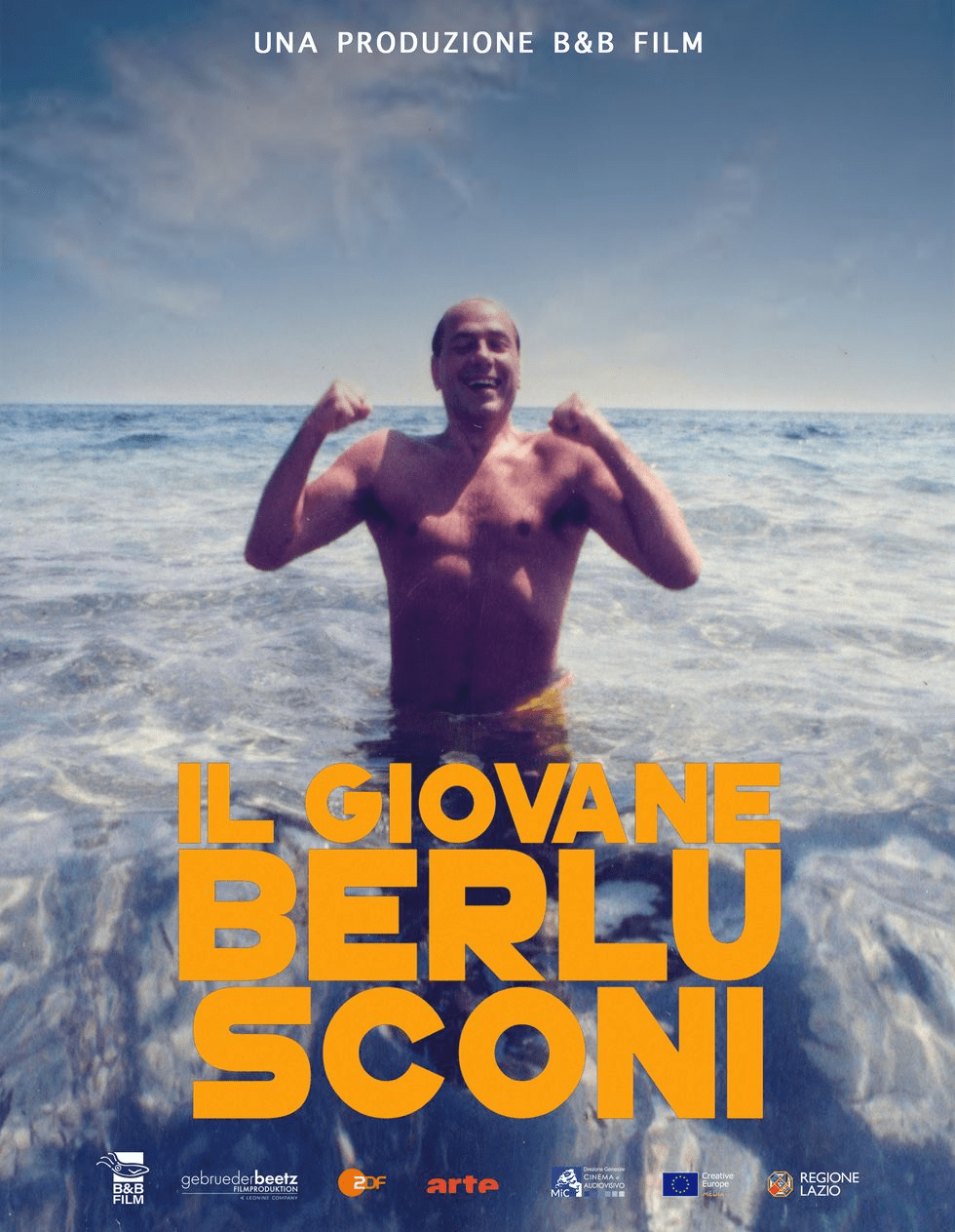 Berlusconi