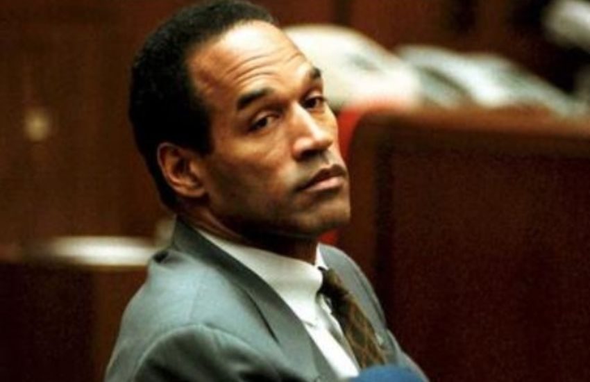 É morto OJ Simpson, ex campione di football e attore accusato di duplice omicidio