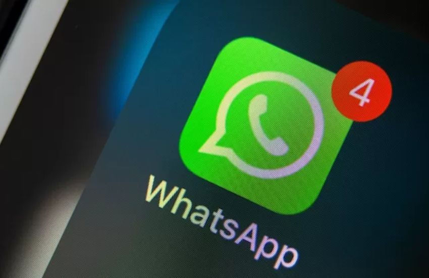 Whatsapp: occhio alla truffa che permette di saccheggiare i profili