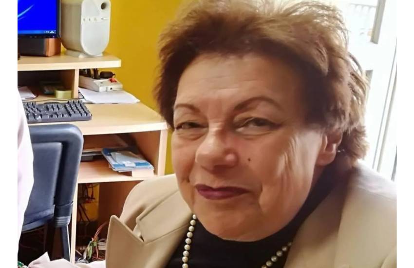 Lutto nel sud pontino per la scomparsa della collega e professoressa Franca Forte: aveva 91 anni