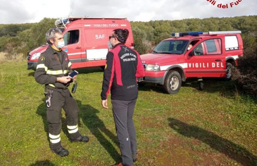 Scomparsa nel Salento. Nessuna notizia di una giovane mamma da 24 ore, ricerche in corso