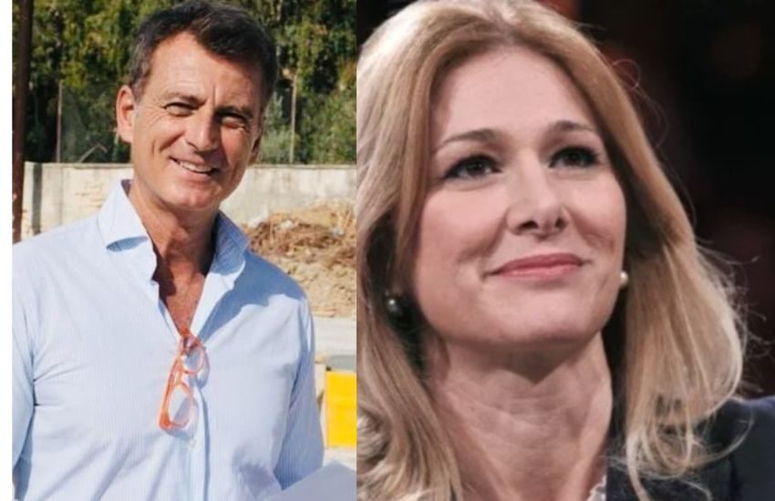 Choc a Palermo, ritrovato morto il marito dell’eurodeputata Francesca Donato: “L’hanno ucciso!”