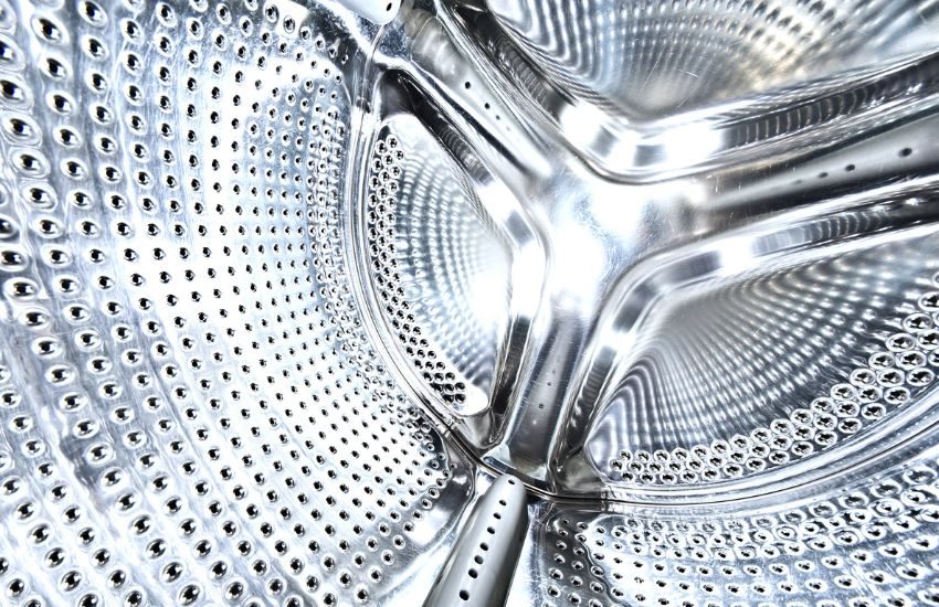 Gli aspetti da considerare per scegliere un impianto professionale di lavaggio metalli