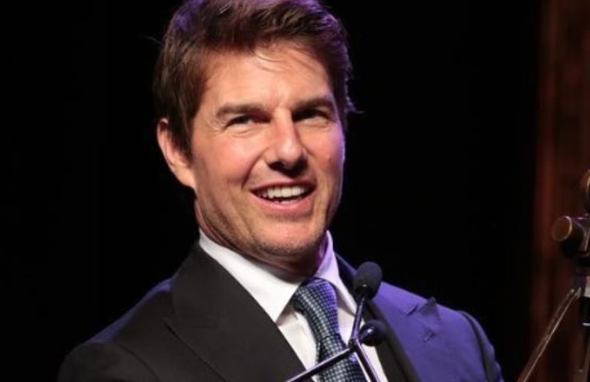 Suri, la figlia di Tom Cruise, rinnega il papà: “Per me non esiste più”