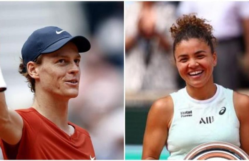 Le classifiche Atp e Wta: Sinner e l’Italia che primeggia